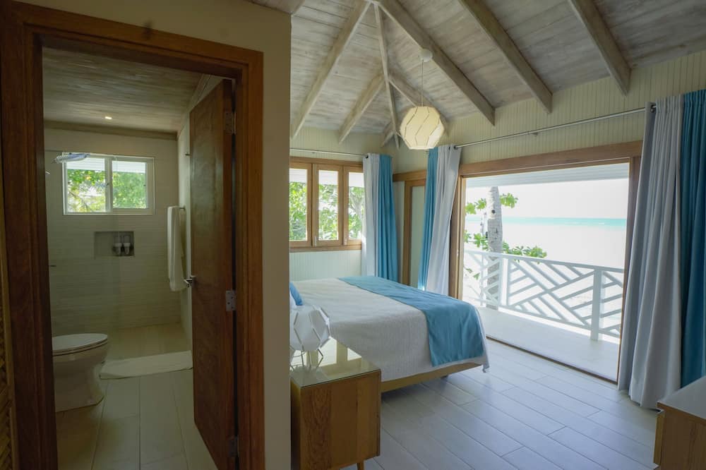 Photo of Bedroom in Punta Rucia