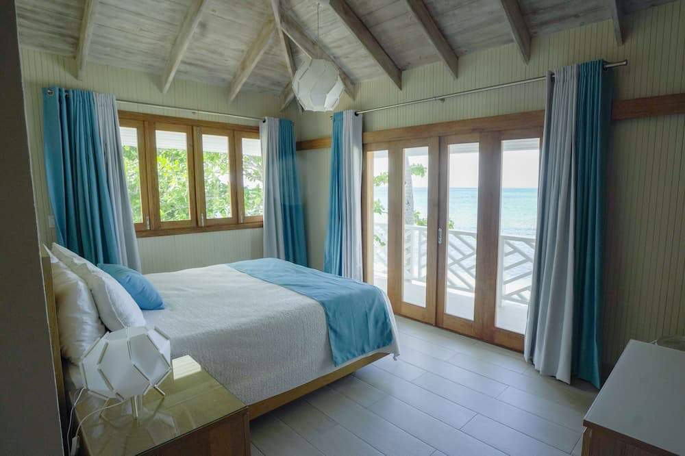 Photo of Bedroom in Punta Rucia