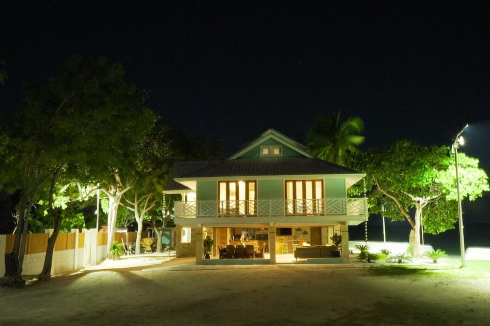 Photo of Outdoor in Punta Rucia