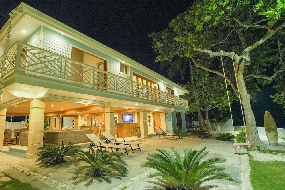 Photo of Outdoor in Punta Rucia