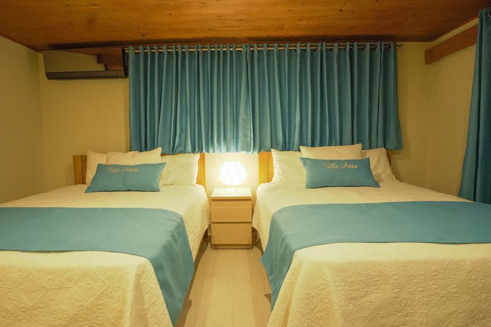 Photo of Bedroom in Punta Rucia