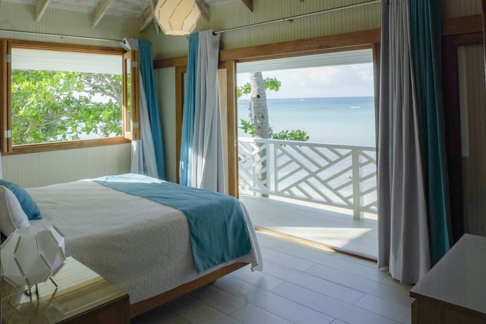Photo of Bedroom in Punta Rucia