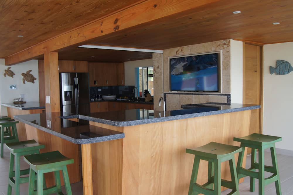 Photo of Kitchen in Punta Rucia