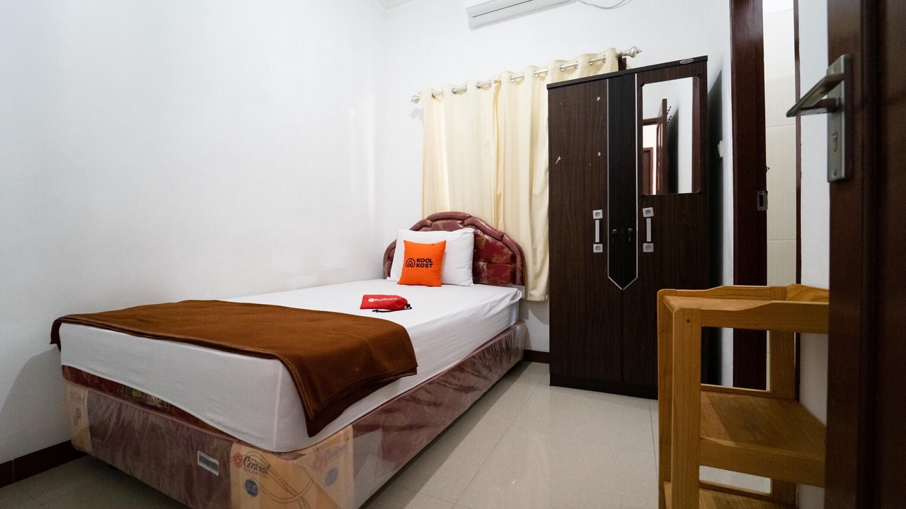 Photo of Bedroom in Balikpapan