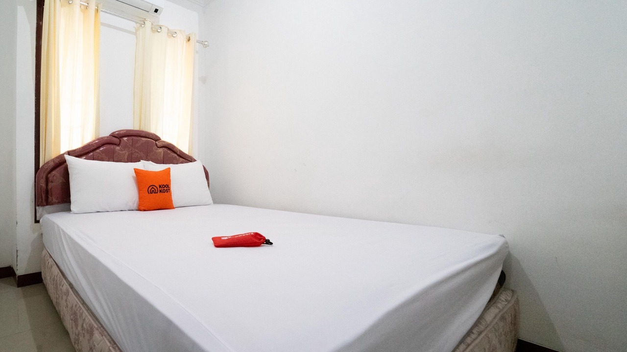 Photo of Bedroom in Balikpapan