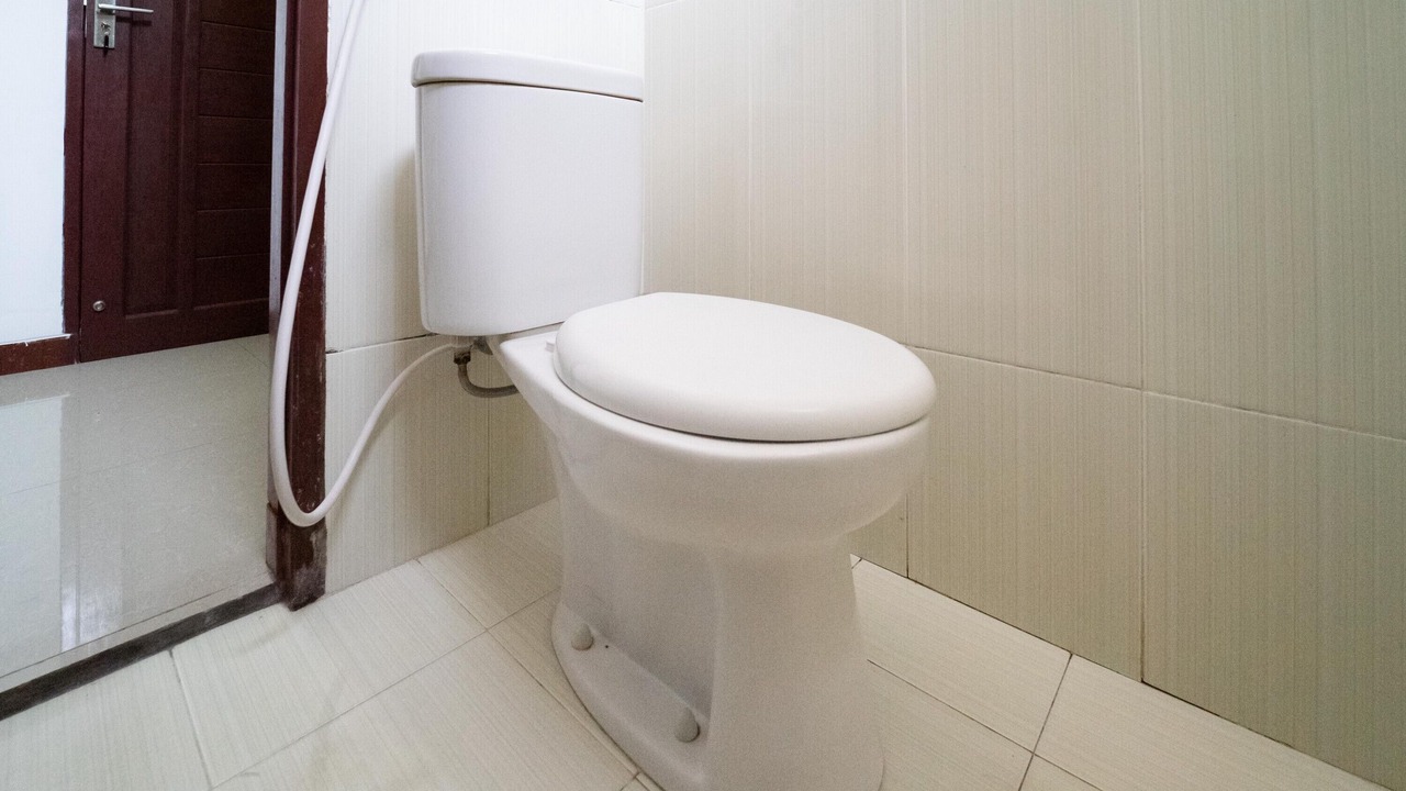 Photo of Bathroom in Balikpapan