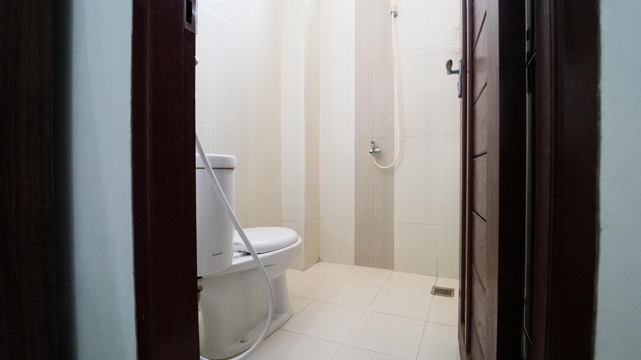 Photo of Bathroom in Balikpapan