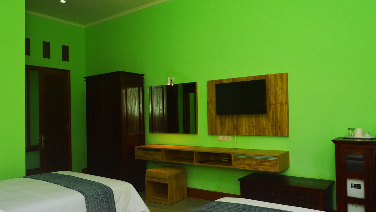 Photo of Bedroom in Munduk