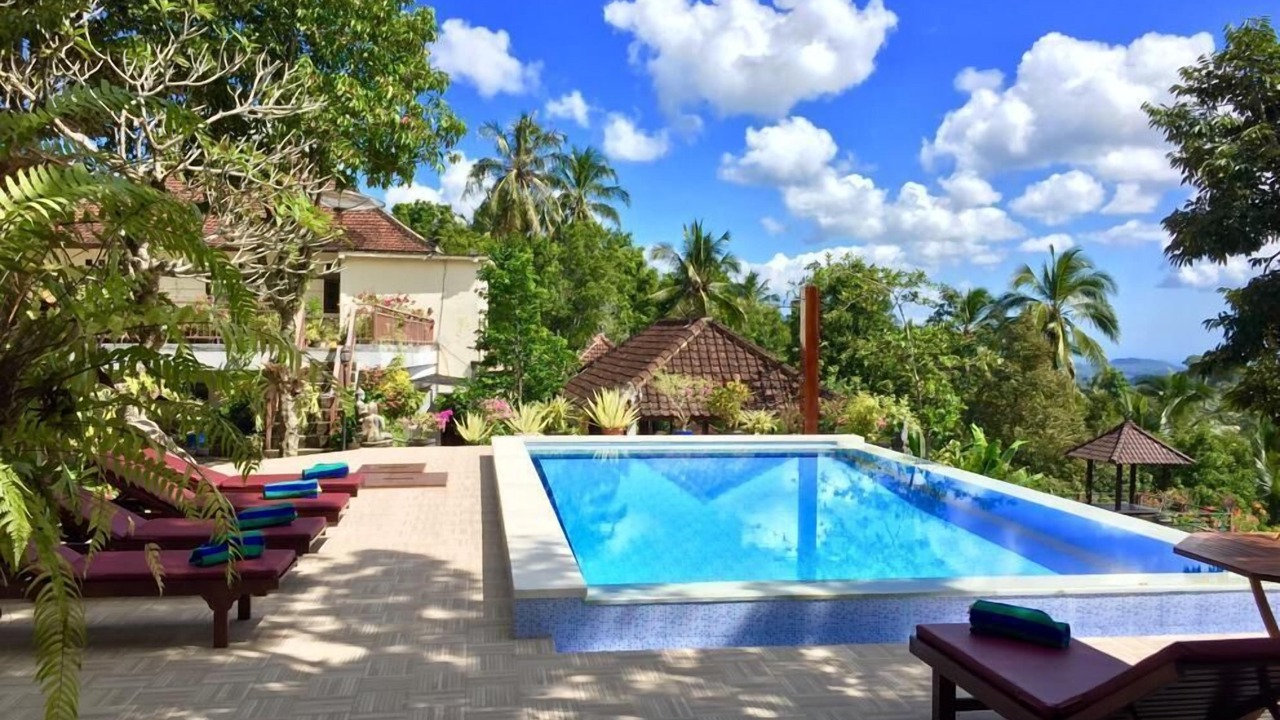 Photo of Outdoor in Munduk