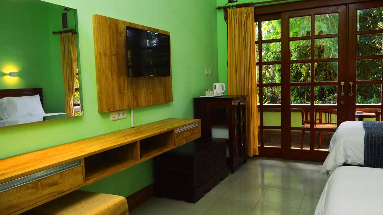 Photo of Bedroom in Munduk