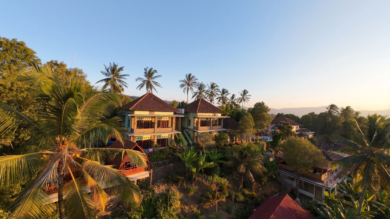 Photo of Outdoor in Munduk