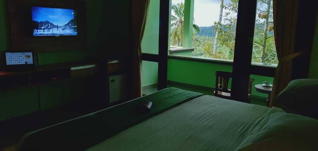 Photo of Bedroom in Munduk