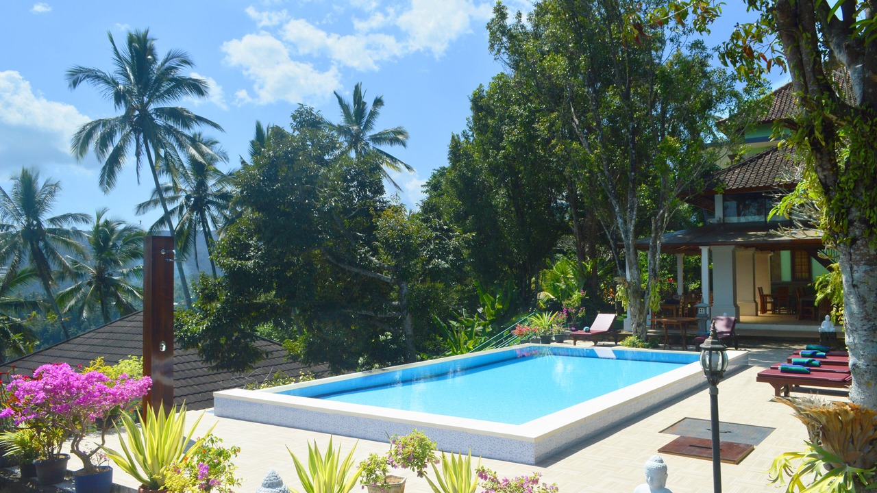 Photo of Outdoor in Munduk