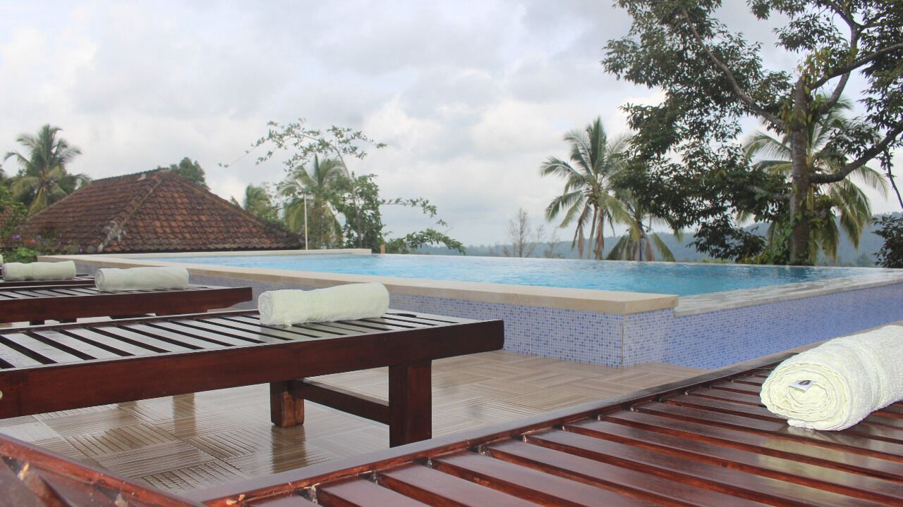 Photo of Outdoor in Munduk