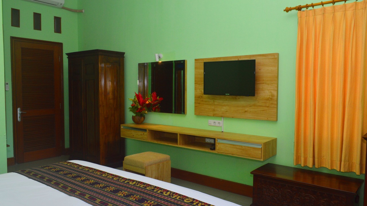 Photo of Bedroom in Munduk