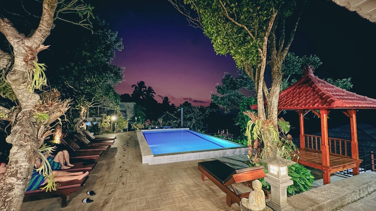 Photo of Outdoor in Munduk