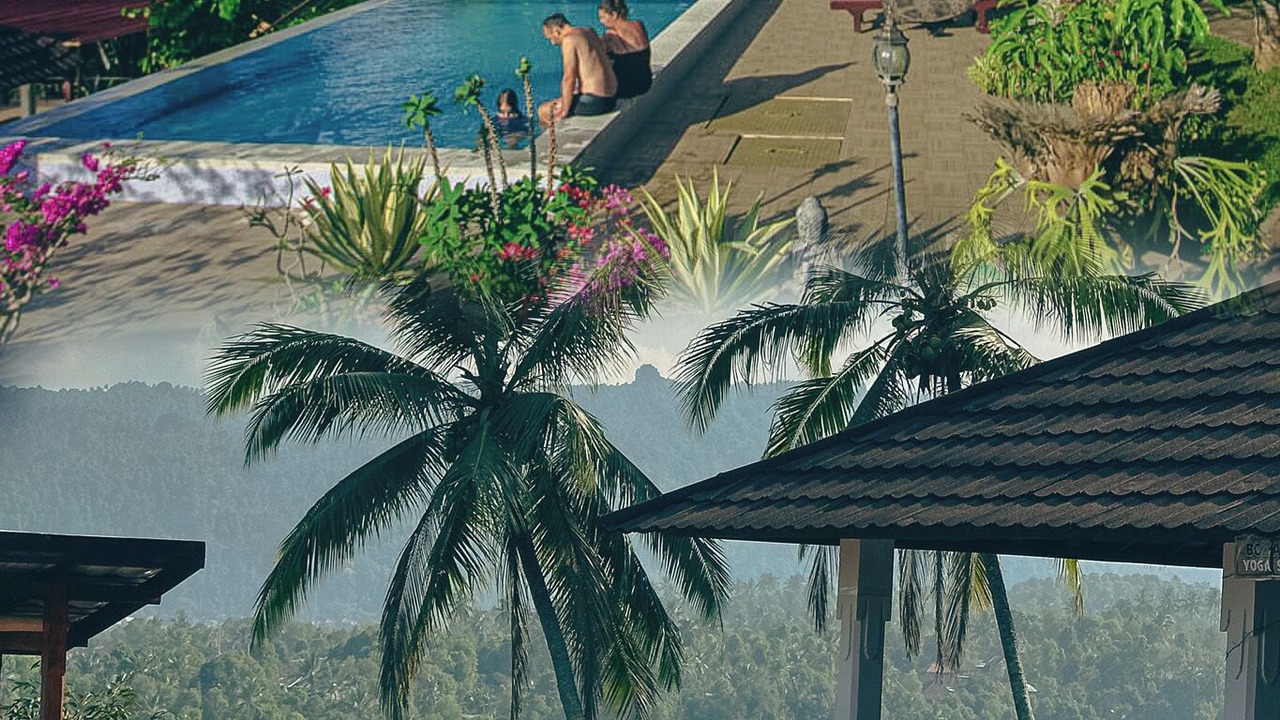 Photo of Outdoor in Munduk