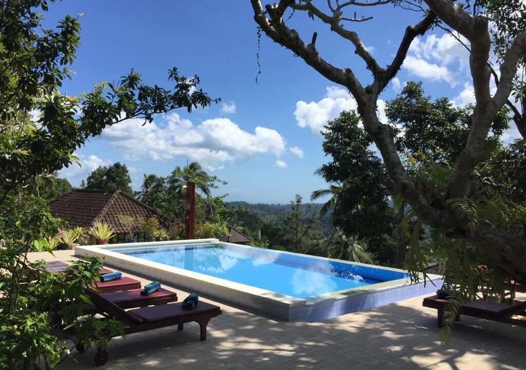 Photo of Outdoor in Munduk