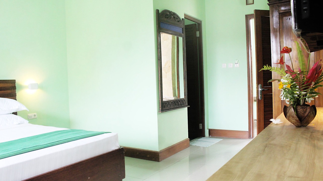 Photo of Bedroom in Munduk