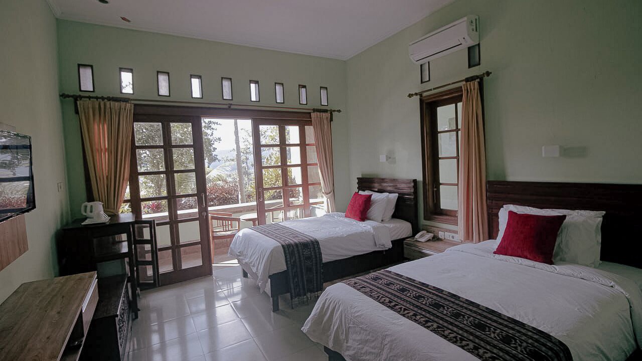 Photo of Bedroom in Munduk