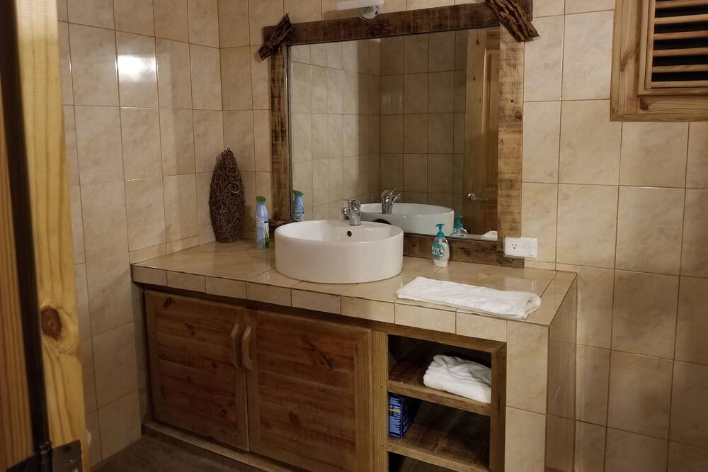 Photo of Bathroom in El Centro