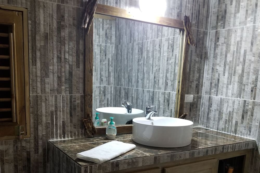 Photo of Bathroom in El Centro