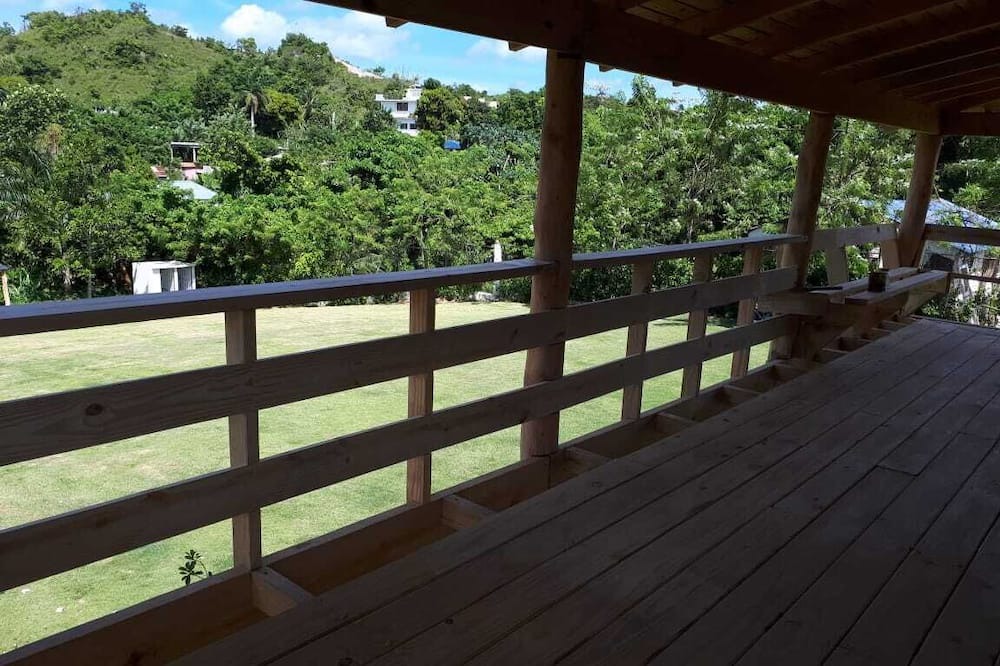 Photo of Patio Balcony in El Centro