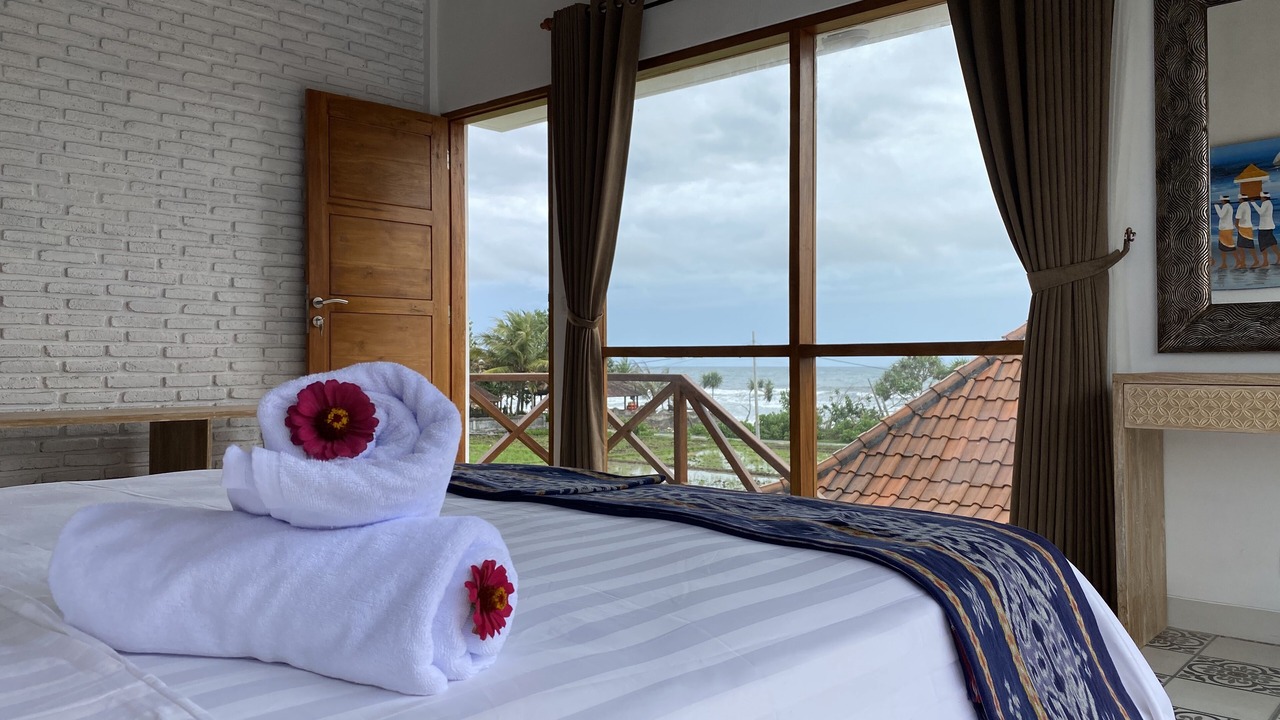 Photo of Bedroom in Mendoyo