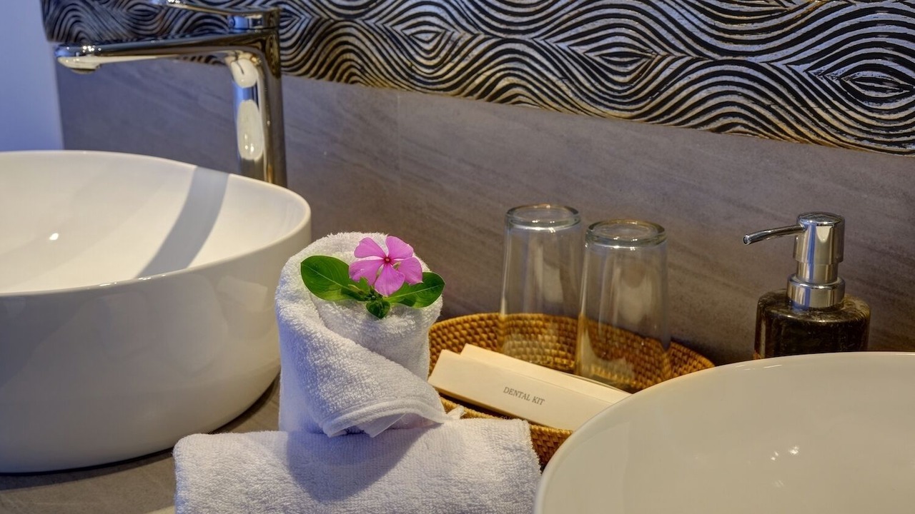 Photo of Bathroom in Mendoyo