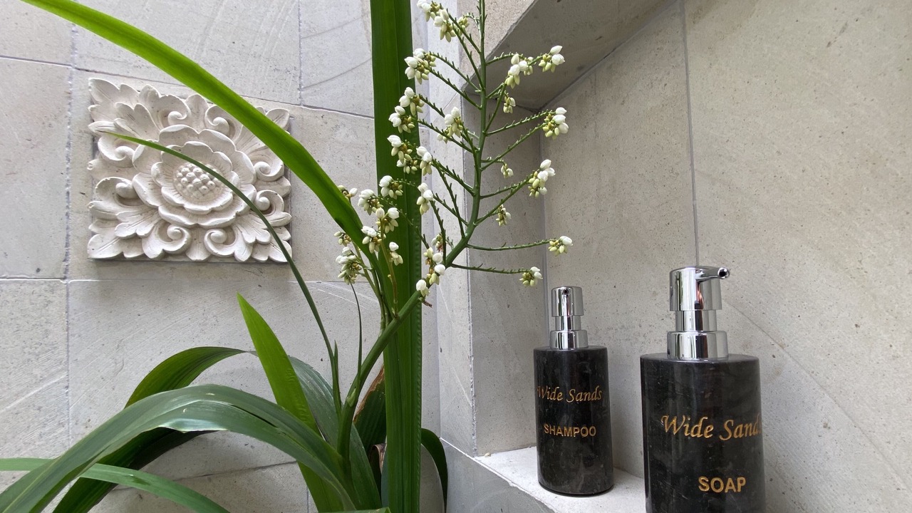 Photo of Bathroom in Mendoyo