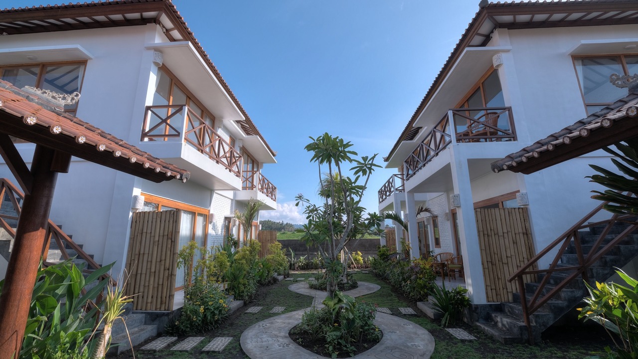Photo of Outdoor in Mendoyo