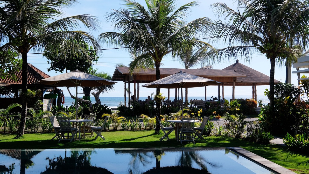 Photo of Outdoor in Mendoyo