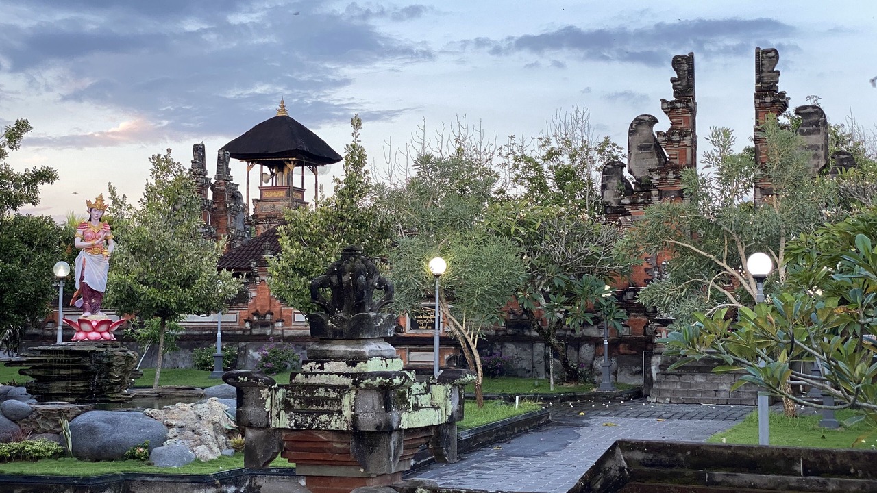 Photo of Outdoor in Mendoyo