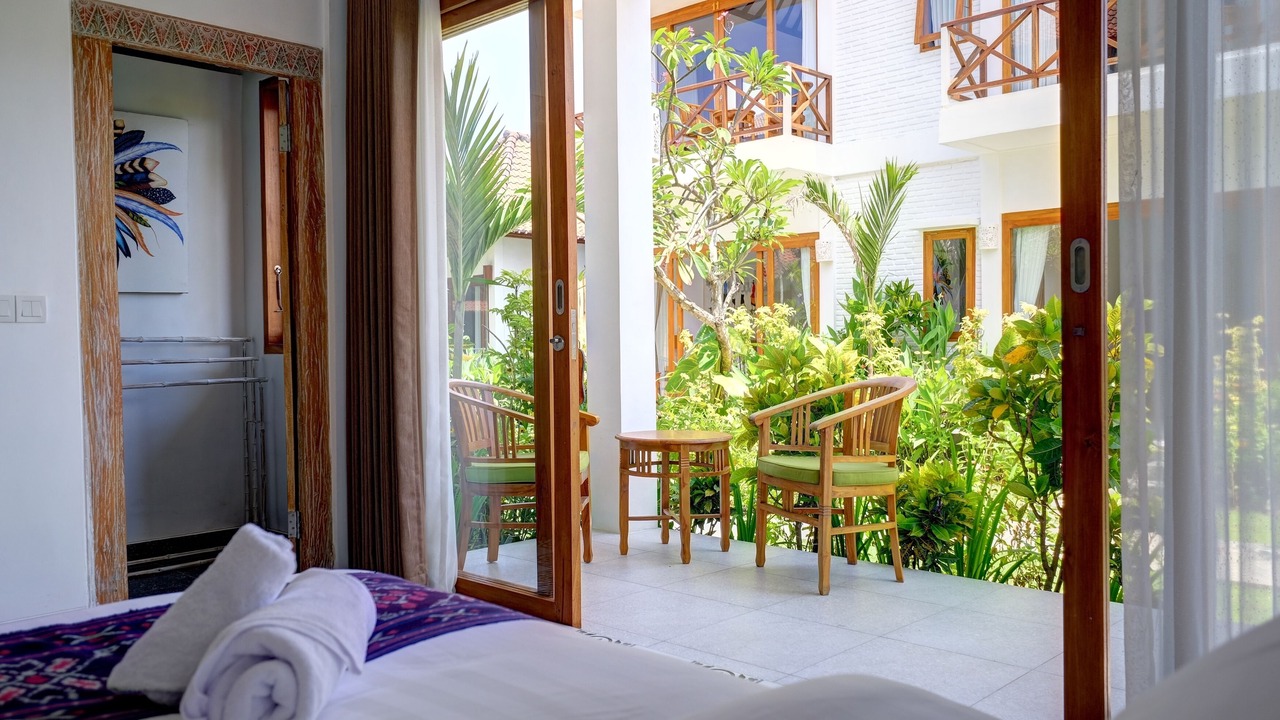 Photo of Bedroom in Mendoyo
