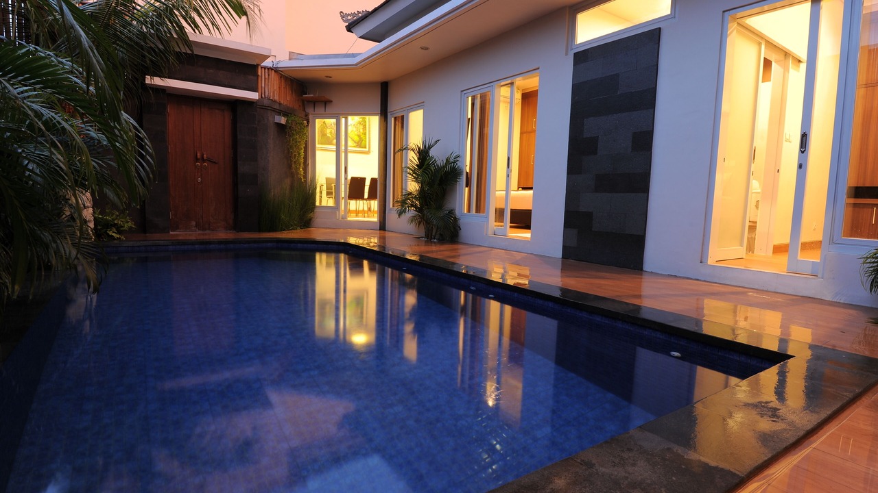 Photo of Outdoor in Padangsambian Klod