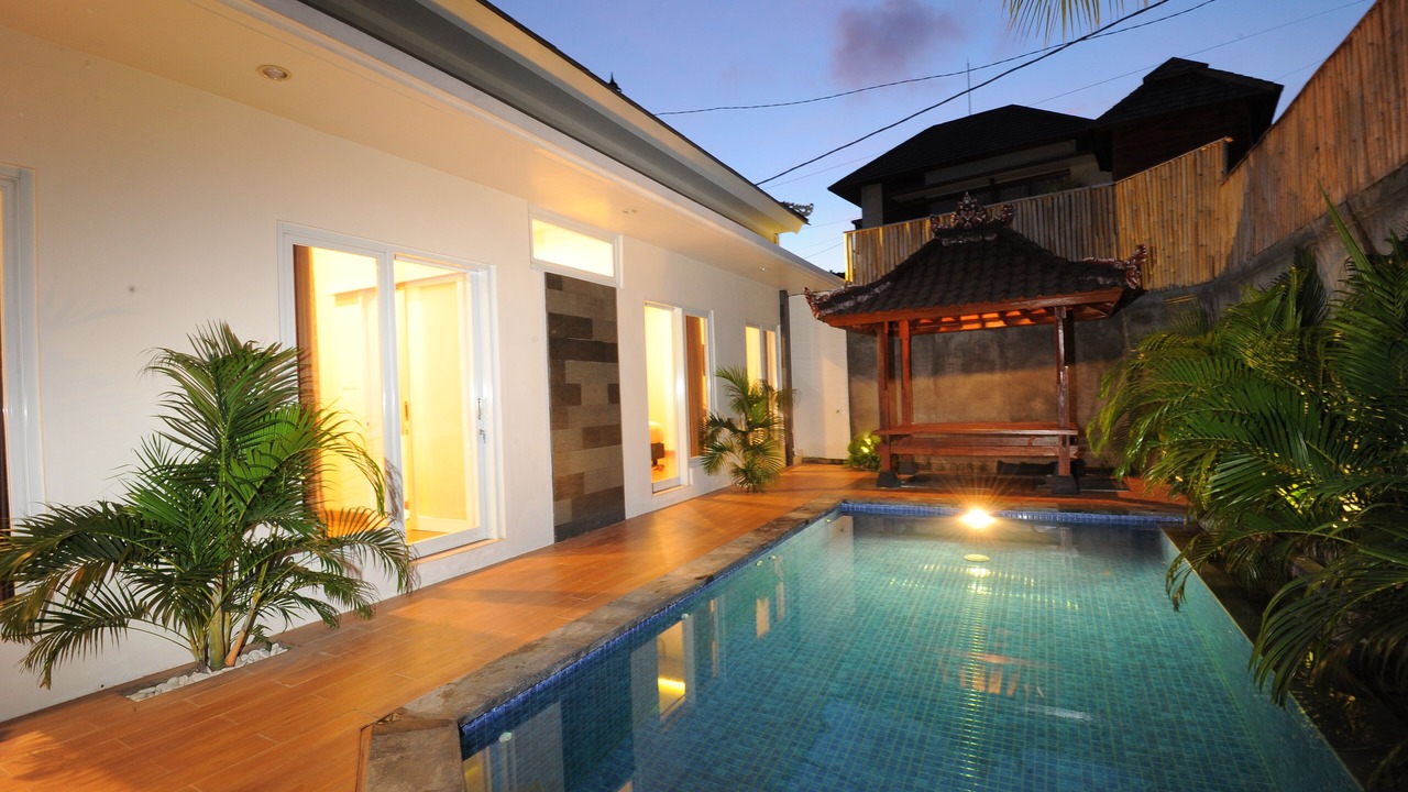 Photo of Outdoor in Padangsambian Klod