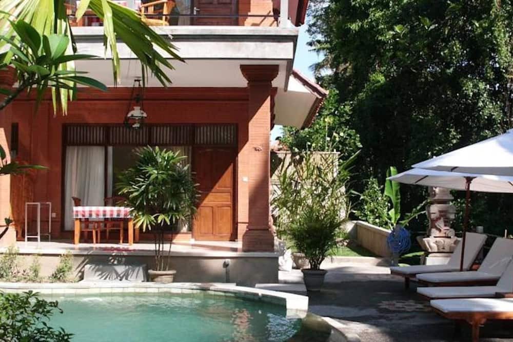 Photo of Outdoor in Ubud City-Centre