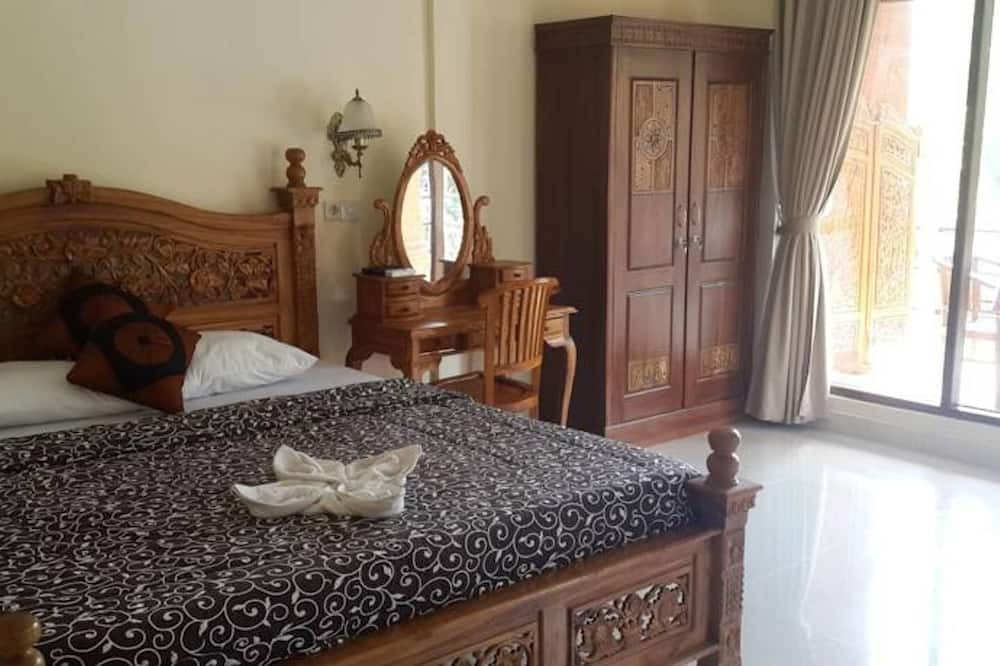 Photo of Bedroom in Ubud City-Centre