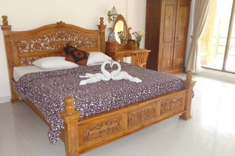 Photo of Bedroom in Ubud City-Centre