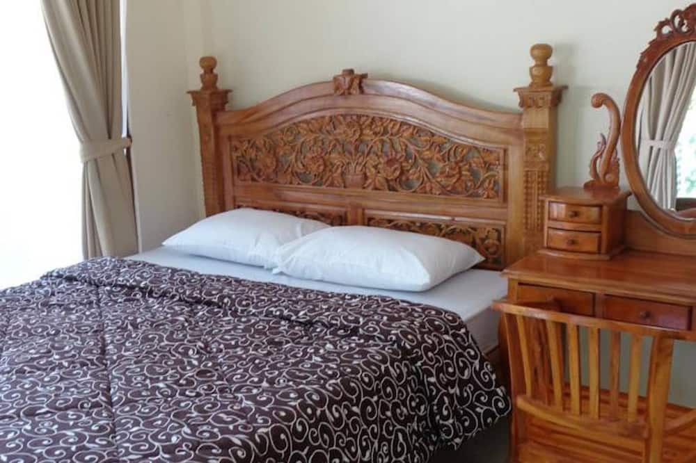 Photo of Bedroom in Ubud City-Centre