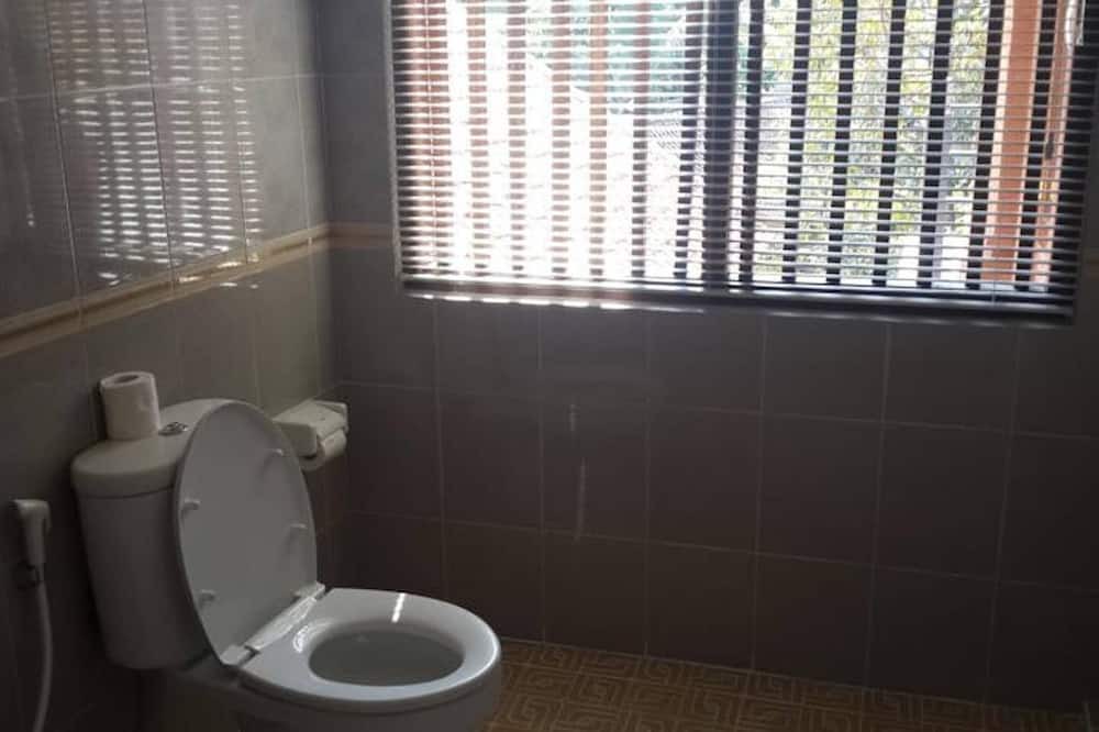 Photo of Bathroom in Ubud City-Centre