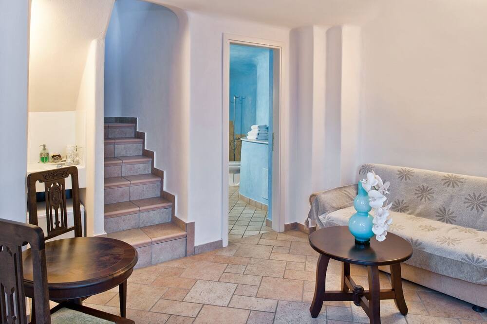 Photo of Livingroom in Firostefani