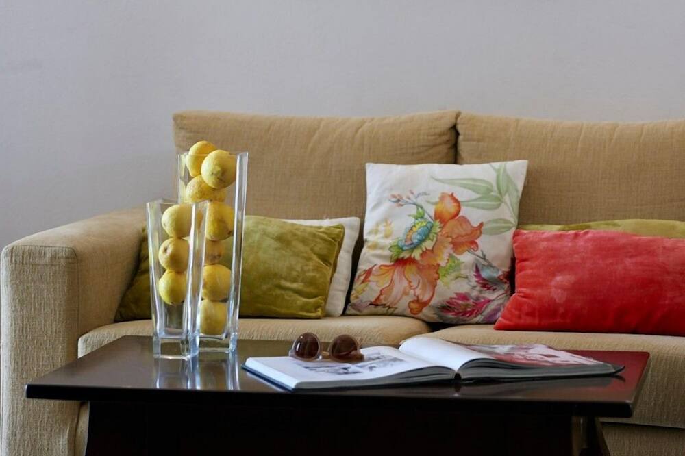 Photo of Livingroom in Firostefani