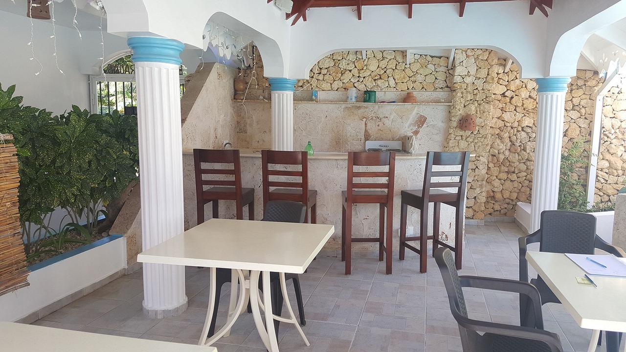 Photo of Outdoor in Cabarete