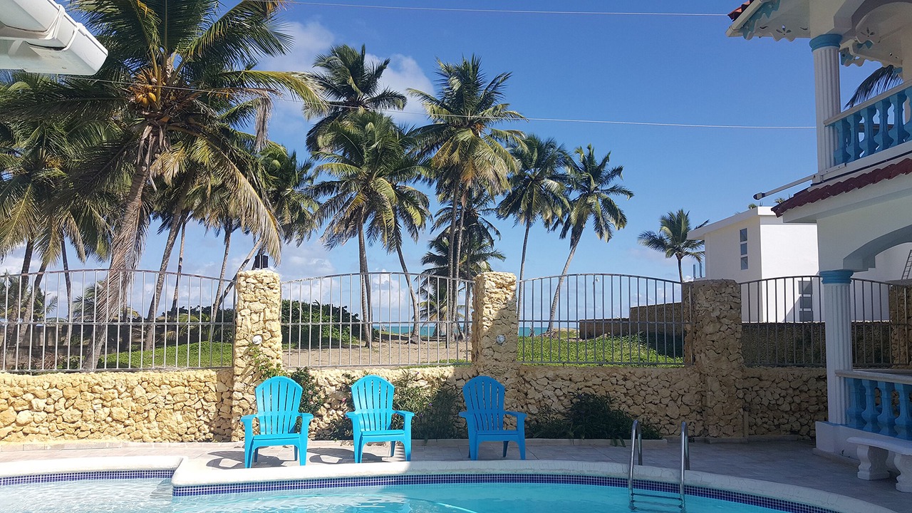 Photo of Outdoor in Cabarete