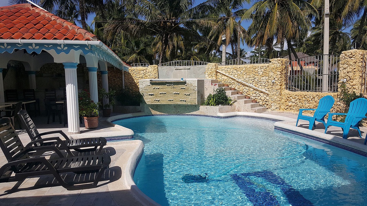 Photo of Outdoor in Cabarete