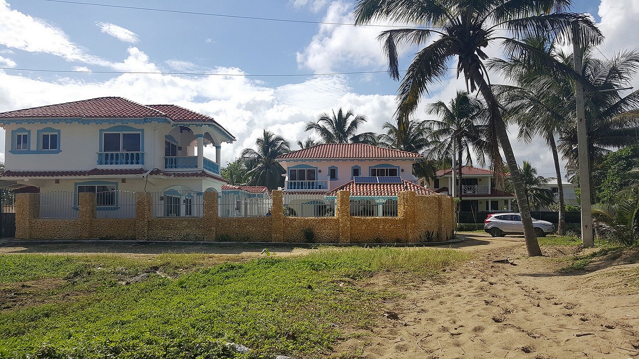 Photo of Outdoor in Cabarete