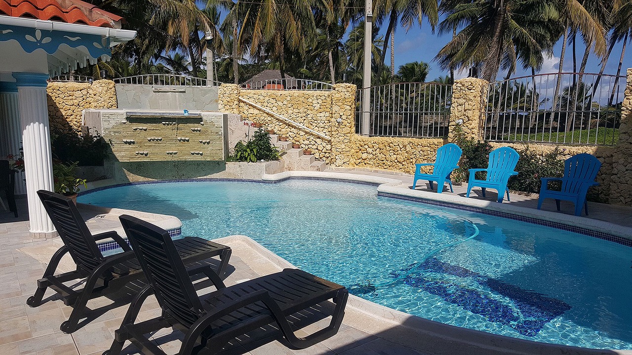Photo of Outdoor in Cabarete