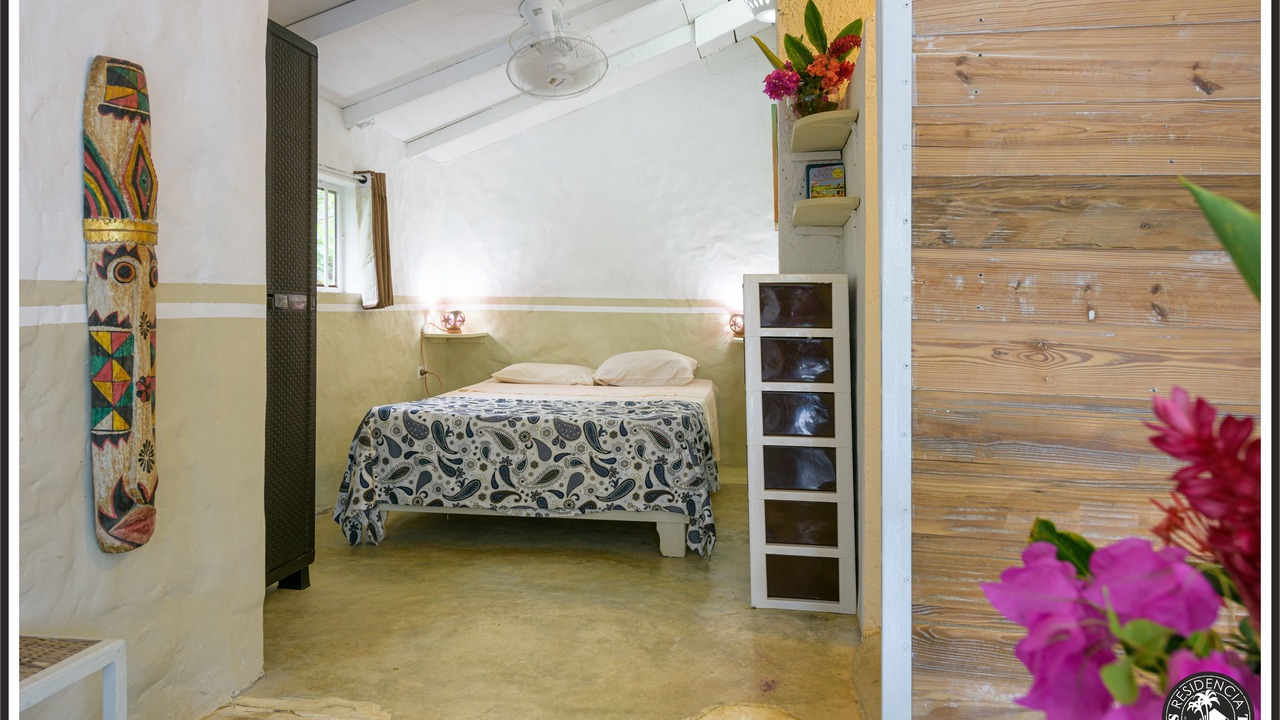 Photo of Bedroom in Las Terrenas