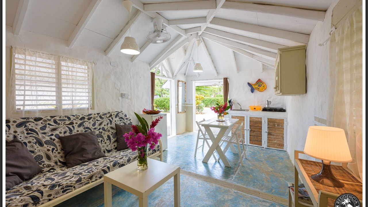 Photo of Livingroom in Las Terrenas